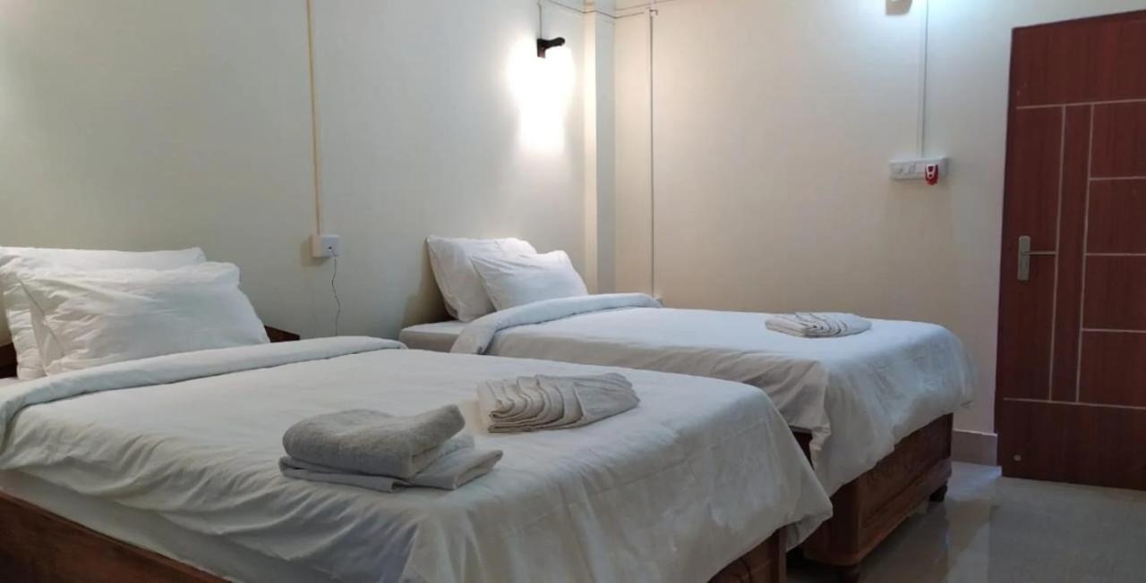 Hotel Shoolin Wood Hatikhuli Extérieur photo
