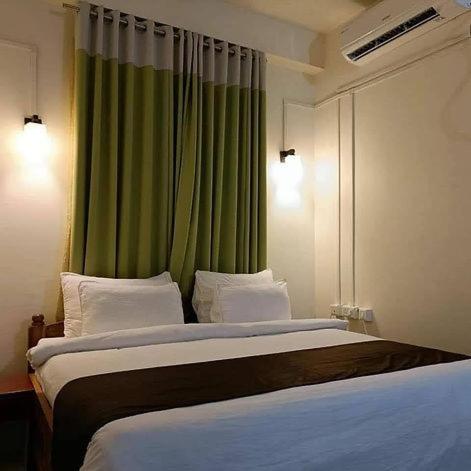 Hotel Shoolin Wood Hatikhuli Extérieur photo