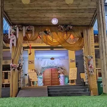 Hotel Shoolin Wood Hatikhuli Extérieur photo