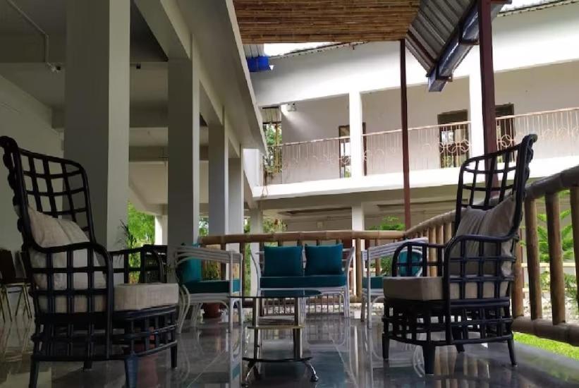 Hotel Shoolin Wood Hatikhuli Extérieur photo