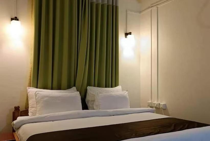 Hotel Shoolin Wood Hatikhuli Extérieur photo